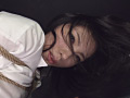 縛り14 Yシャツ