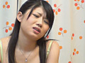 美女の鼻水観察