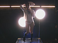 女子○生全裸オイルダンス3