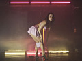 ビキニ全裸オイルダンス1