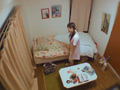 ナース女子寮オナニー○撮2