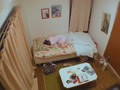 ナース女子寮オナニー○撮2