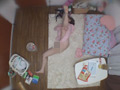 ナース女子寮オナニー○撮3