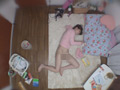 ナース女子寮オナニー○撮3