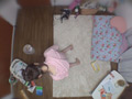ナース女子寮オナニー○撮3