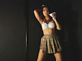 女子○生の全裸ウエットダンス2