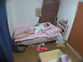 ナース女子寮オナニー○撮4