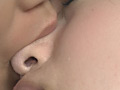 接吻しながら脇舐め