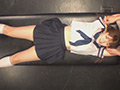 女子○生をユックリとくすぐる3