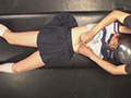 女子○生をユックリとくすぐる3