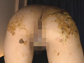 人妻とスカトロSEX