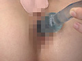 アナル拡張オナニー