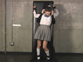 女子○生くすぐり ゆな編