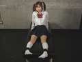 女子○生くすぐり しずく編