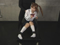 女子○生くすぐり しずく編