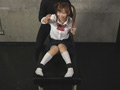 女子○生くすぐり しずく編