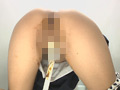 女子○生の便所ブラシオナニー3