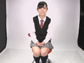 女子○生まんぐりおもらし3