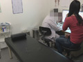 肛門診察で恥ずかしい目にあう