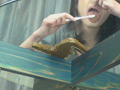 スカトロ！ウンコベロ掃除