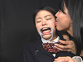 3姉妹の末っ子は痰つぼ女