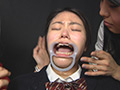 3姉妹の末っ子は痰つぼ女