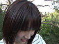 野外素人肛門見せ1