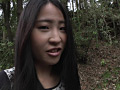 野外素人肛門見せ3