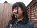野外素人肛門見せ8