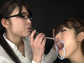 痰つぼ肉便女 「与える女」