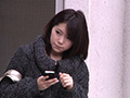 野外素人肛門見せ14