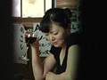 居酒屋でゲロを吐く女 ○撮風