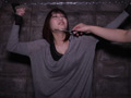 衣服切り裂きフェチSEX！私服編