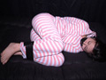 衣服切り裂きフェチSEX！部屋着編