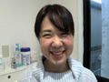 ガチ歯科治療美少女若菜しずく銀歯2箇所埋め込み治療