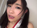 舌唾液フェチ！バーチャルベロキス 初芽里奈