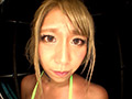 主観唾液吐き掛けヤンキーギャルNOA