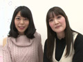最強ベロテク！極上レズ唾液接吻 小春 桜庭うれあ