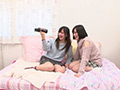 主観見せ付け淫語レズキス 宮沢ゆかり 葉月もえ