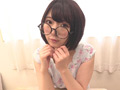 眼鏡舐めフェティッシュ 2本セット 篠崎みお 牧野れいな