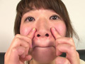 みきの鼻観察・鼻水塗り付け＆あさみの鼻観察・くしゃみ