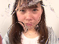 素人娘の鼻観察・くしゃみ鼻水 かえで＆ともみ