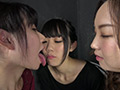 女口臭唾液フェチサークル～サークル常連組編