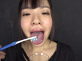 舌・口内自撮り＆ベロ観察・ベロ唾液フェチズム ゆかり