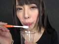 ベロ観察・ベロ唾液フェチズム 黒木いくみ