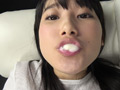 バーチャルベロキス＆ベロ観察ベロ唾液フェチズム 2本