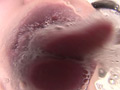 唾液レズ接吻＆ダブルバーチャルレズベロキスあや＆さや