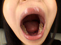 ゆずりはえなちゃんの舌・口内自撮り