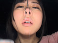鼻観察 鼻フェチに捧げる鼻動画 ゆずりはえな