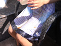 客室乗務員制服・ウェット1
